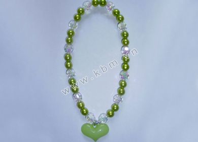 Bead Choker 20