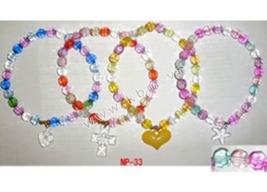 Bead Choker 38
