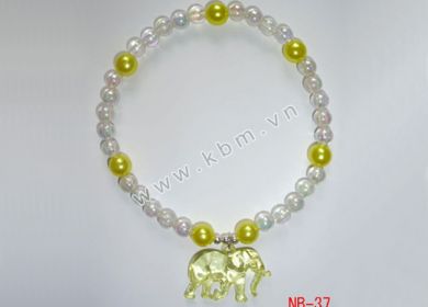 Bead Choker 48