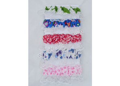 Cloth Choker 018