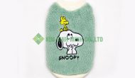 PET CLOTHING