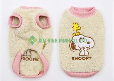 PET CLOTHING