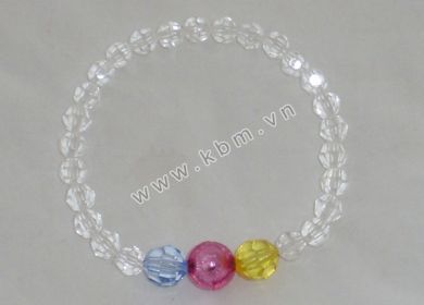 Bead Choker 22
