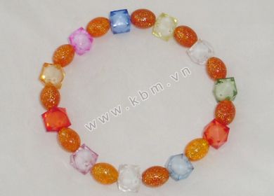 Bead Choker 23