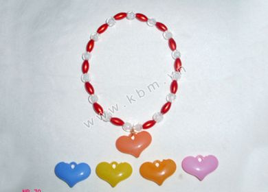 Bead Choker 56