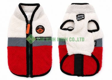 PET CLOTHING