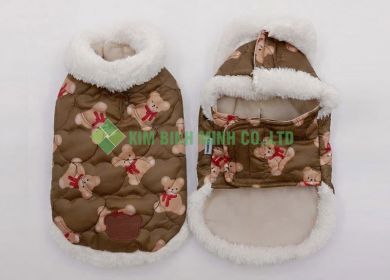 PET CLOTHING