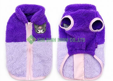PET CLOTHING
