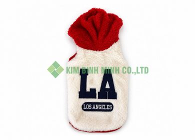 PET CLOTHING