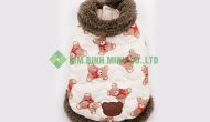 PET CLOTHING