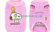 PET CLOTHING