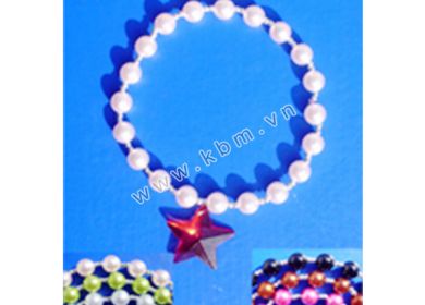 Bead Choker 73