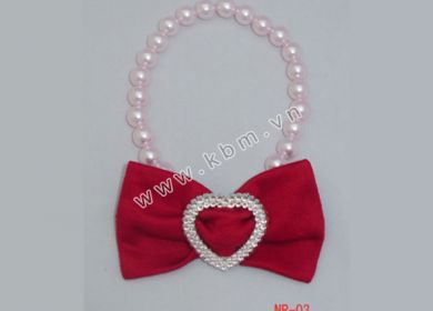 Bead Choker 04