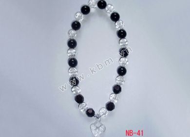 Bead Choker 51