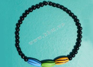 Bead Choker 64