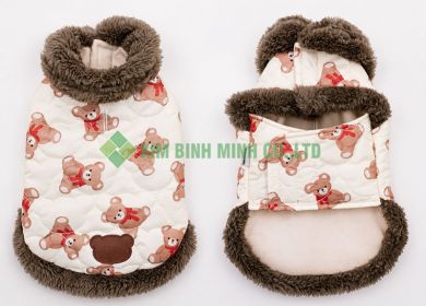 PET CLOTHING