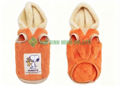 PET CLOTHING