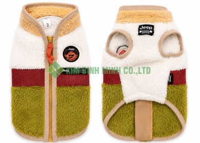 PET CLOTHING