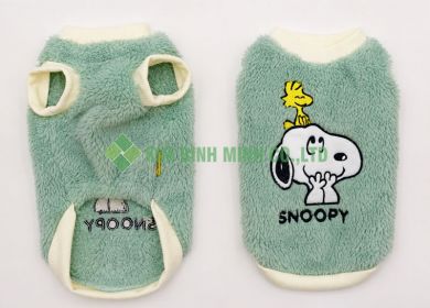 PET CLOTHING