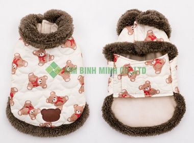 PET CLOTHING