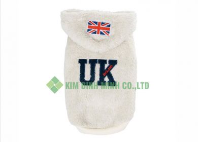 PET CLOTHING