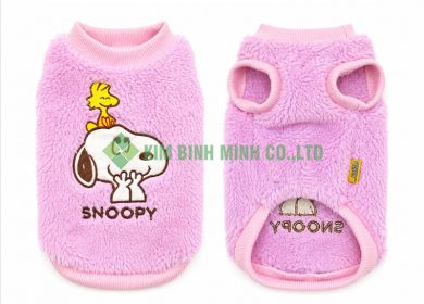 PET CLOTHING