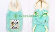 PET CLOTHING