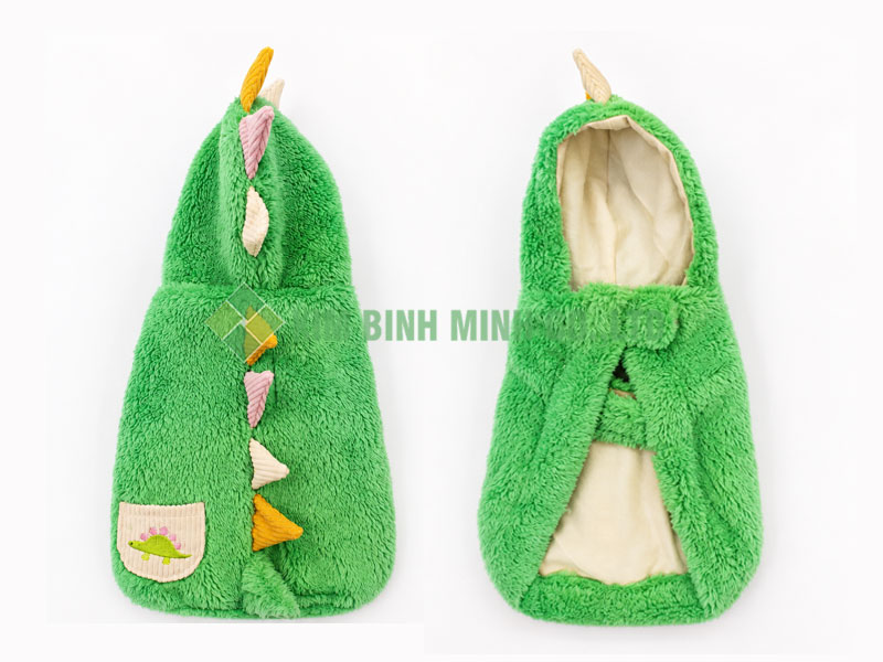 Thumbelina Zoom Image